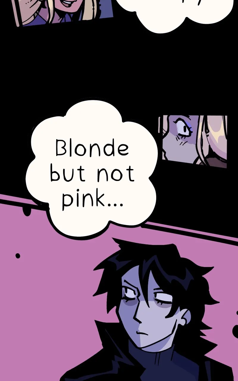 Paperteeth! Chapter 41 page 6 - 
