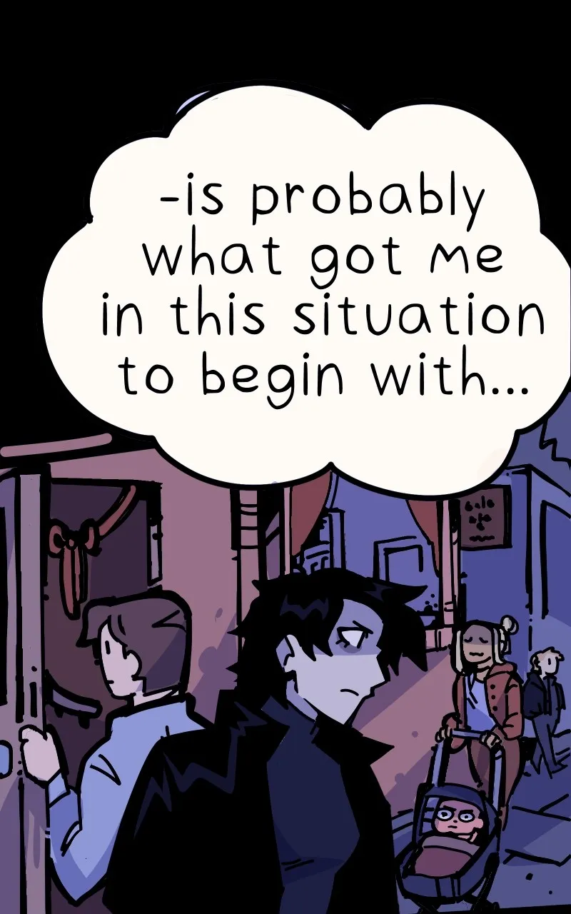 Paperteeth! Chapter 41 page 8 - 