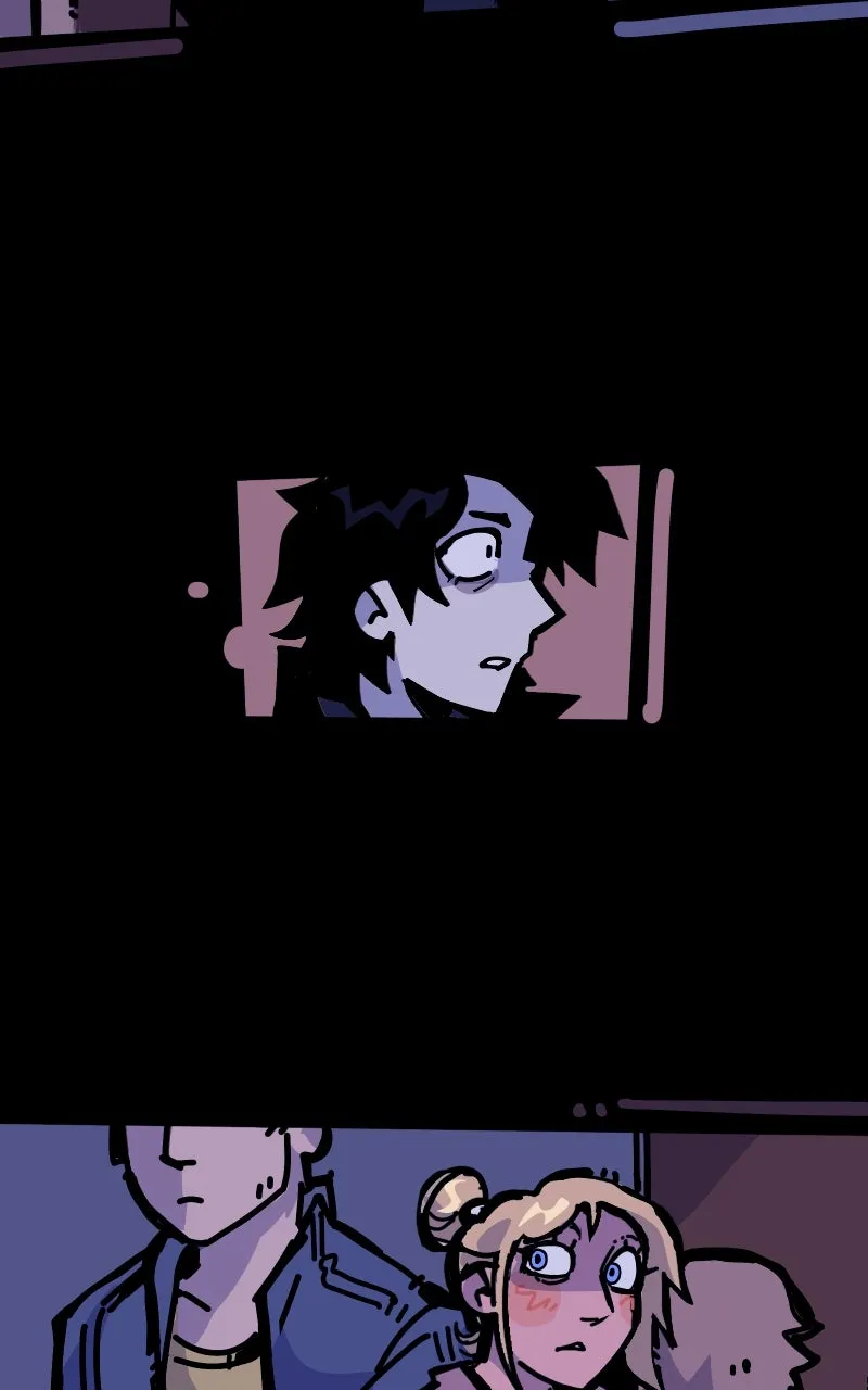 Paperteeth! Chapter 41 page 9 - 