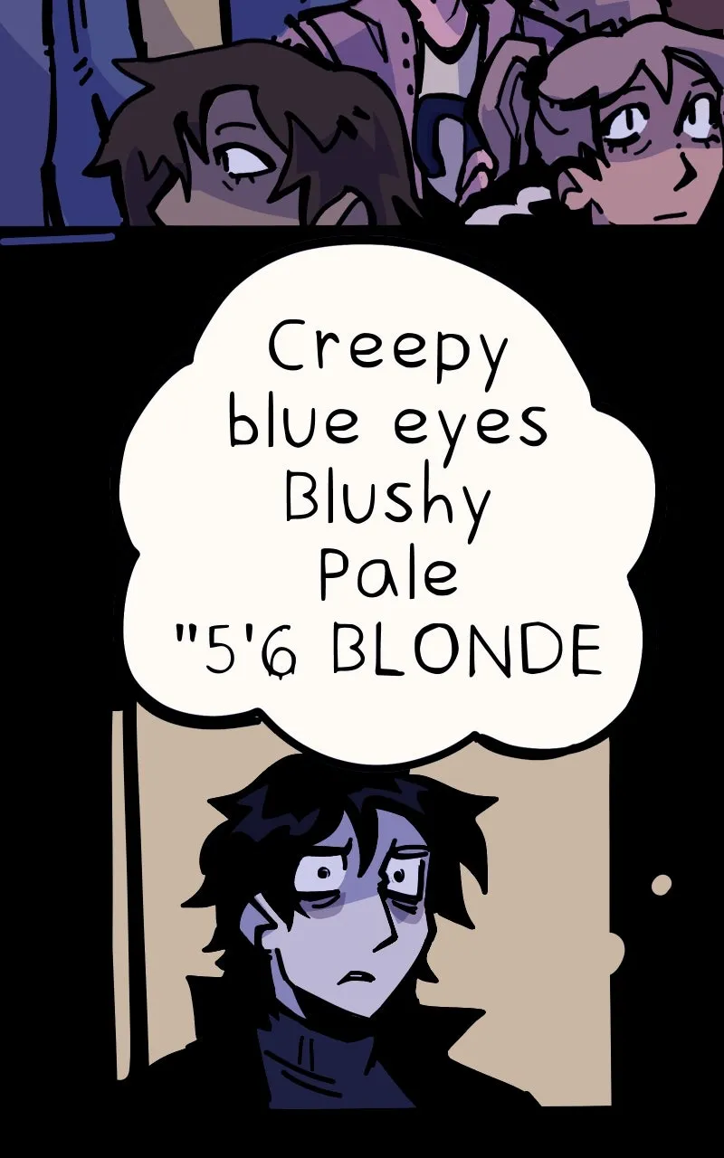 Paperteeth! Chapter 41 page 10 - 