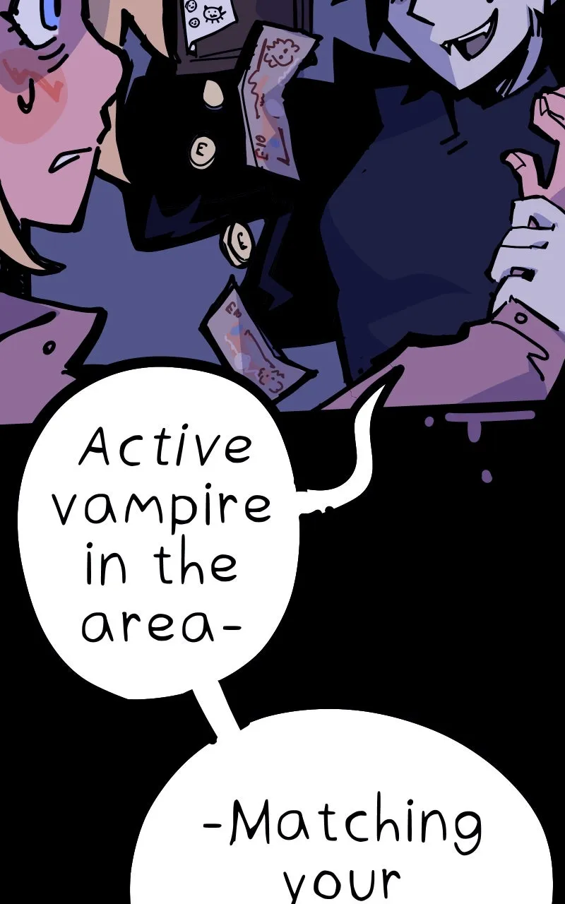 Paperteeth! Chapter 42 page 12 - 