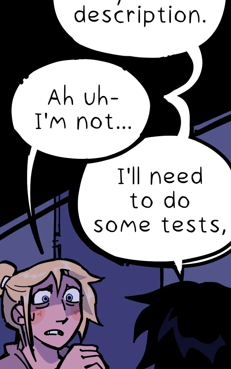 Paperteeth! Chapter 42 page 13 - 