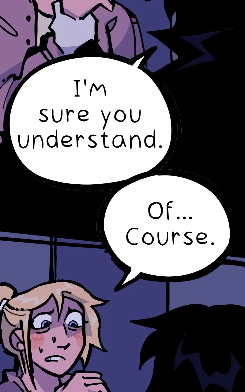 Paperteeth! Chapter 42 page 14 - 