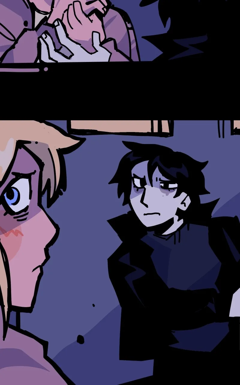 Paperteeth! Chapter 42 page 15 - 