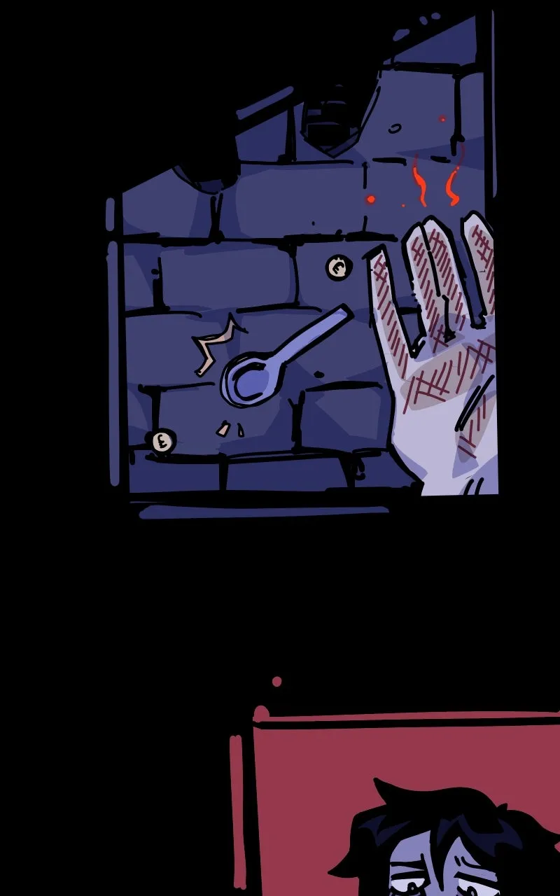Paperteeth! Chapter 42 page 18 - 