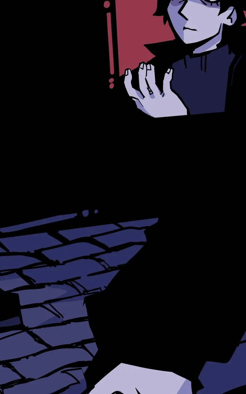 Paperteeth! Chapter 42 page 19 - 