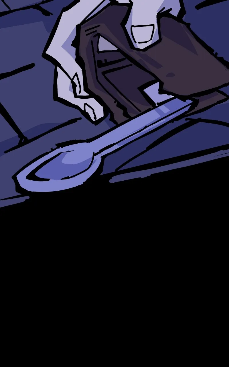 Paperteeth! Chapter 42 page 20 - 