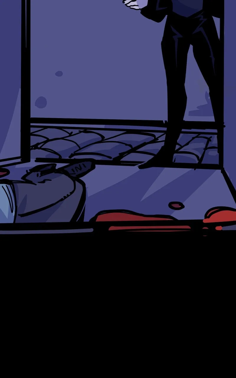 Paperteeth! Chapter 42 page 3 - 