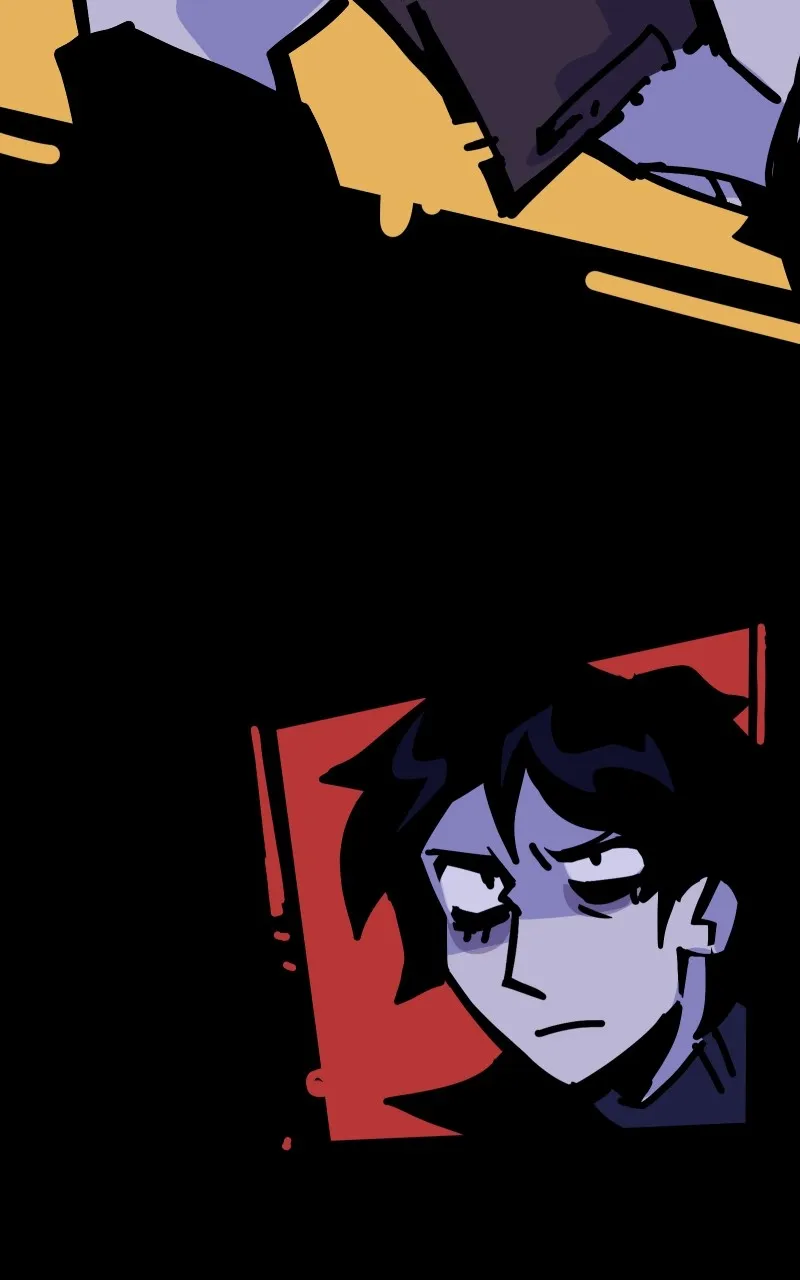 Paperteeth! Chapter 42 page 24 - 
