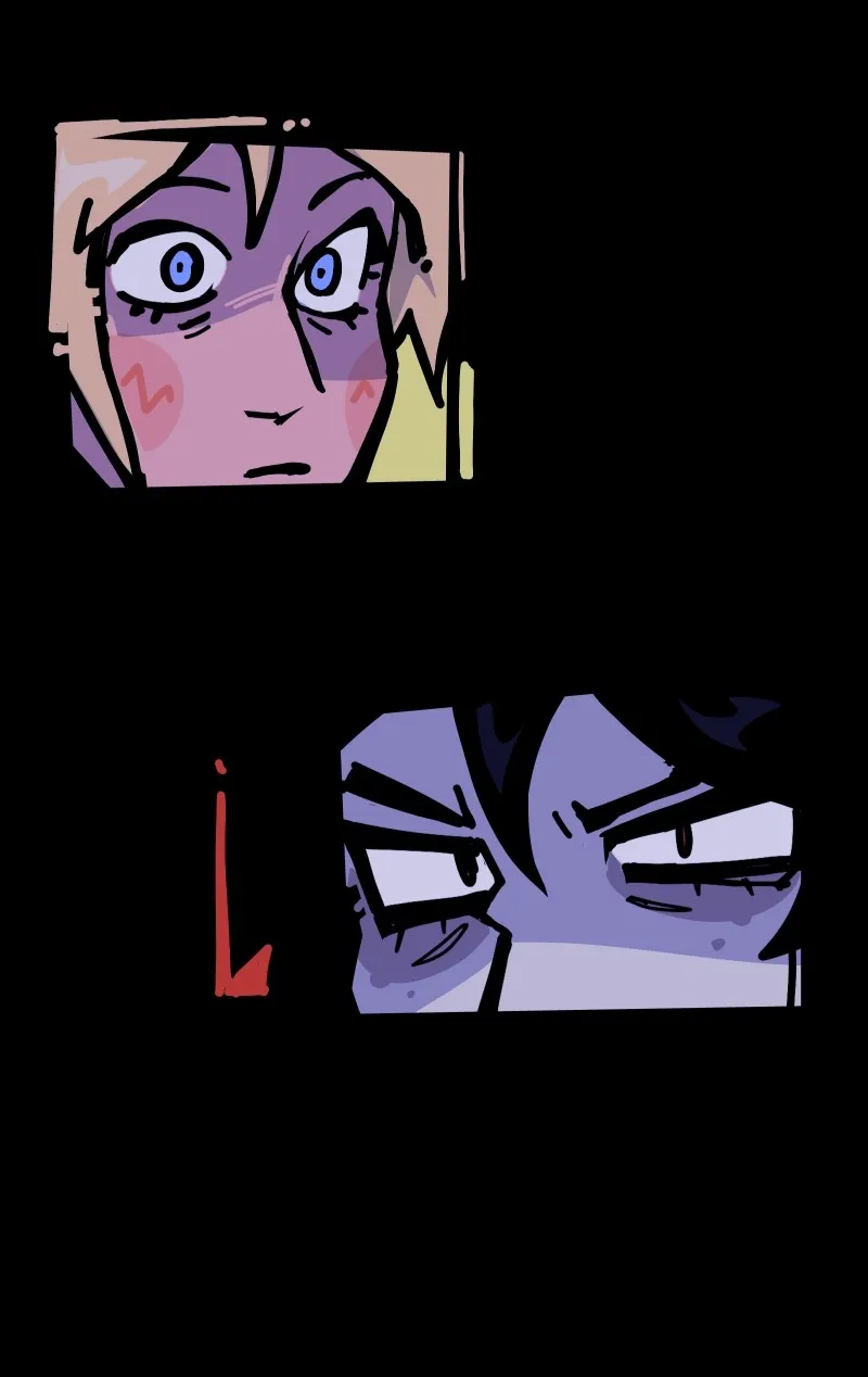 Paperteeth! Chapter 42 page 25 - 