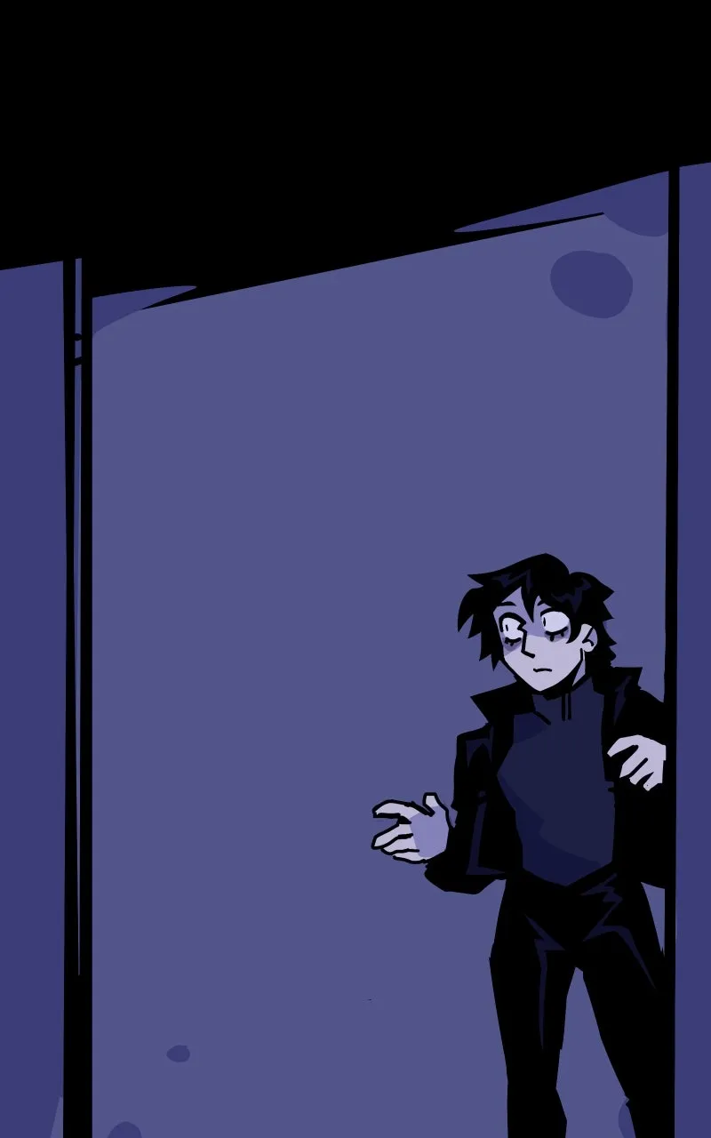 Paperteeth! Chapter 42 page 5 - 