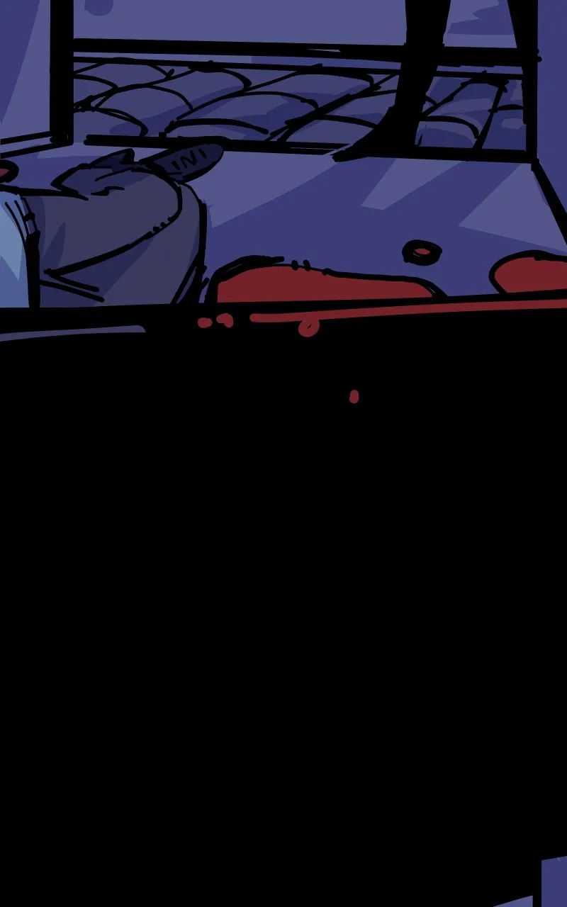 Paperteeth! Chapter 42 page 6 - 