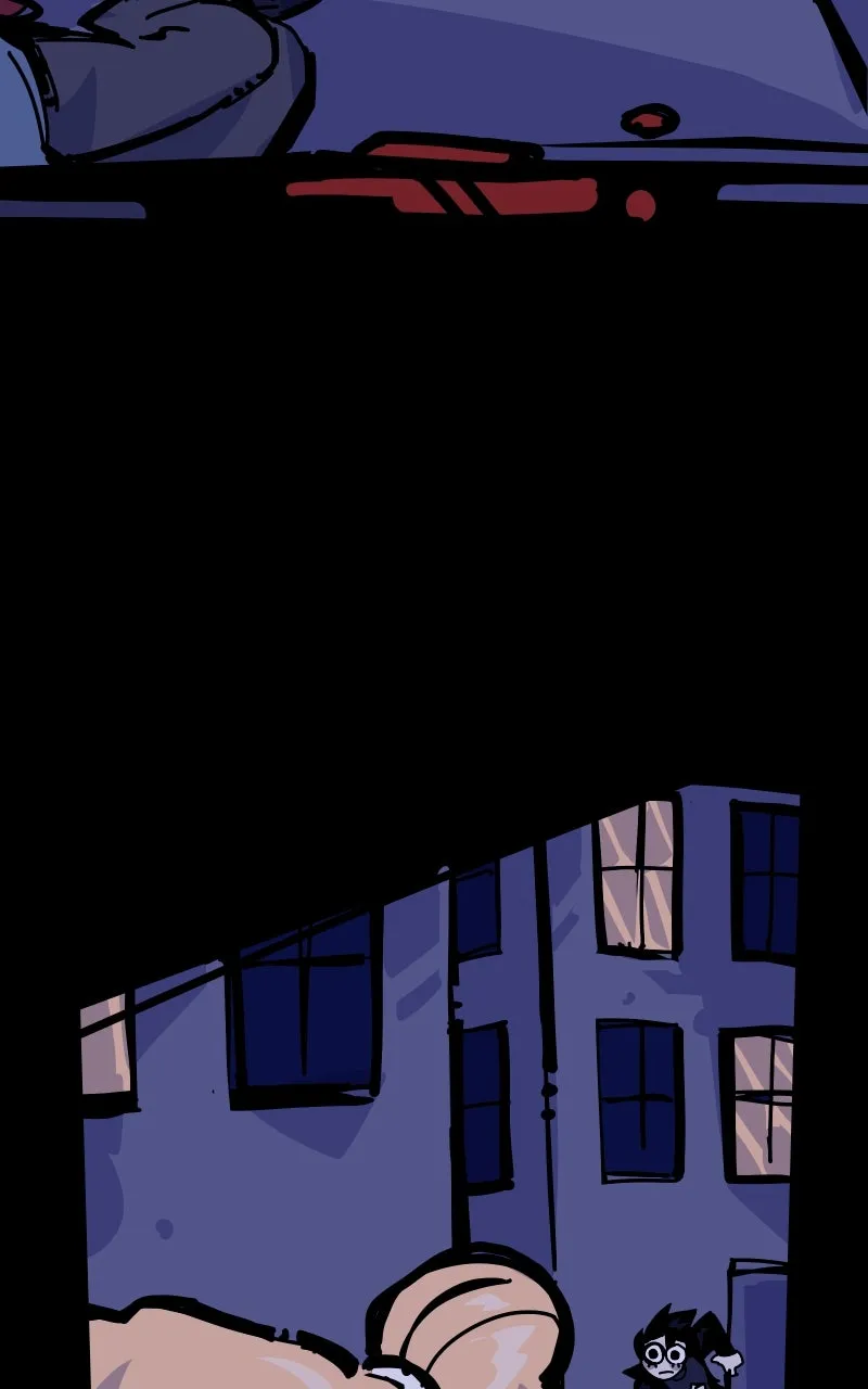 Paperteeth! Chapter 42 page 8 - 