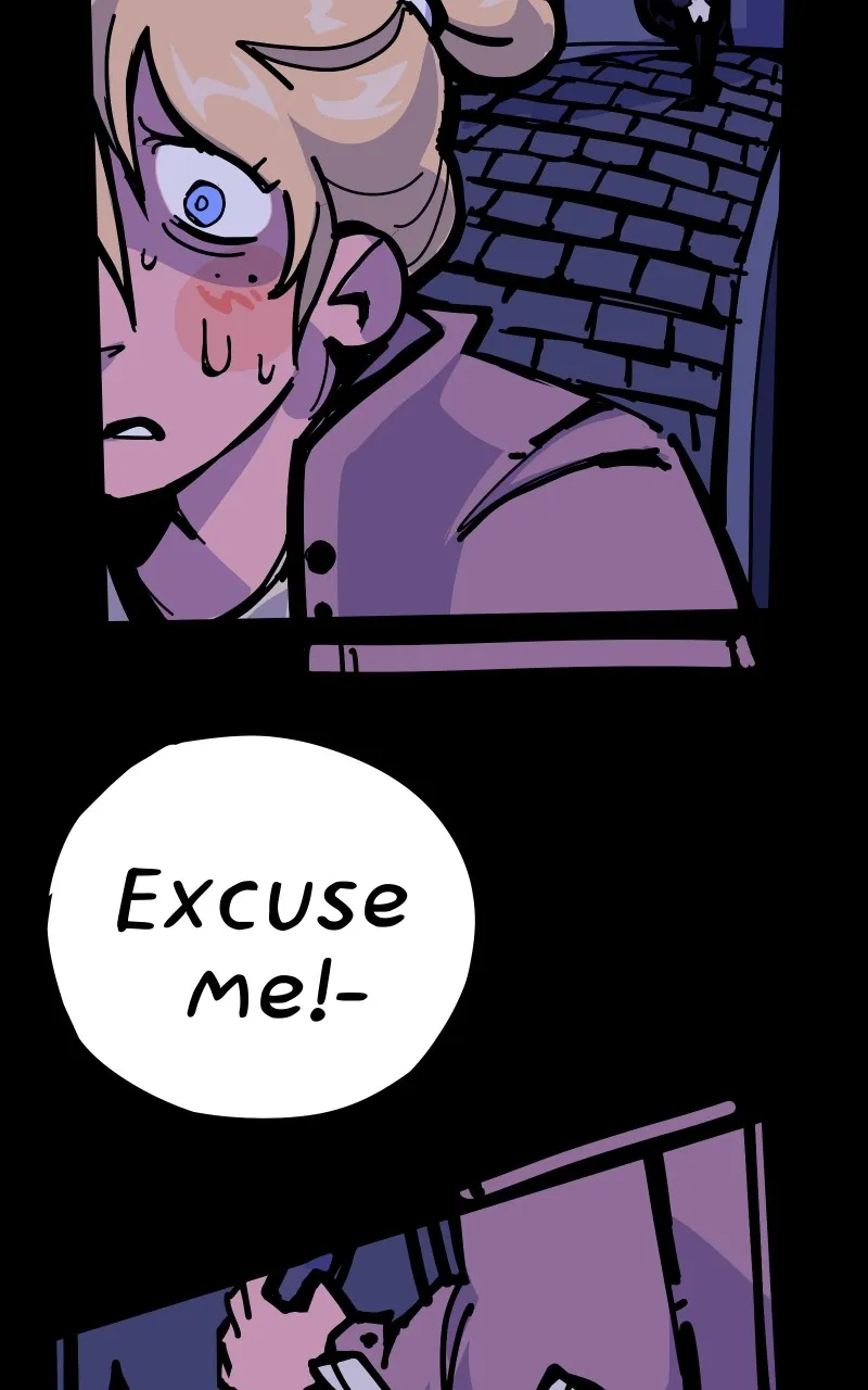 Paperteeth! Chapter 42 page 9 - 
