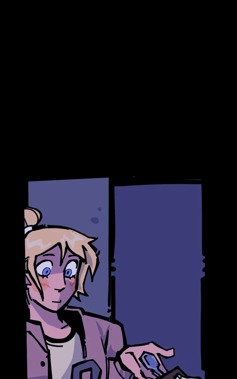 Paperteeth! Chapter 43 page 2 - 