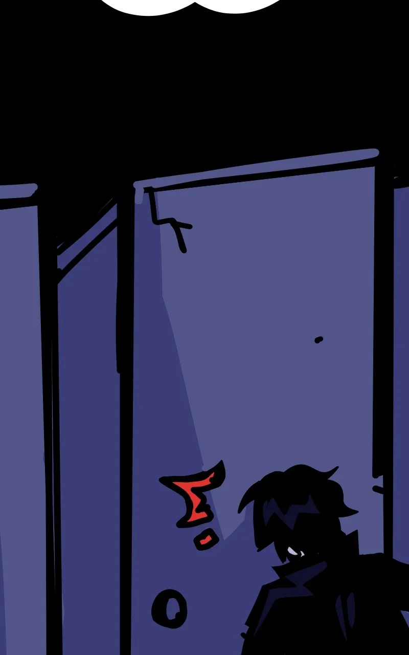 Paperteeth! Chapter 43 page 11 - 