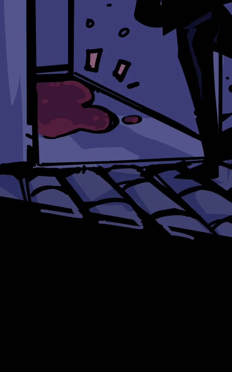 Paperteeth! Chapter 43 page 12 - 