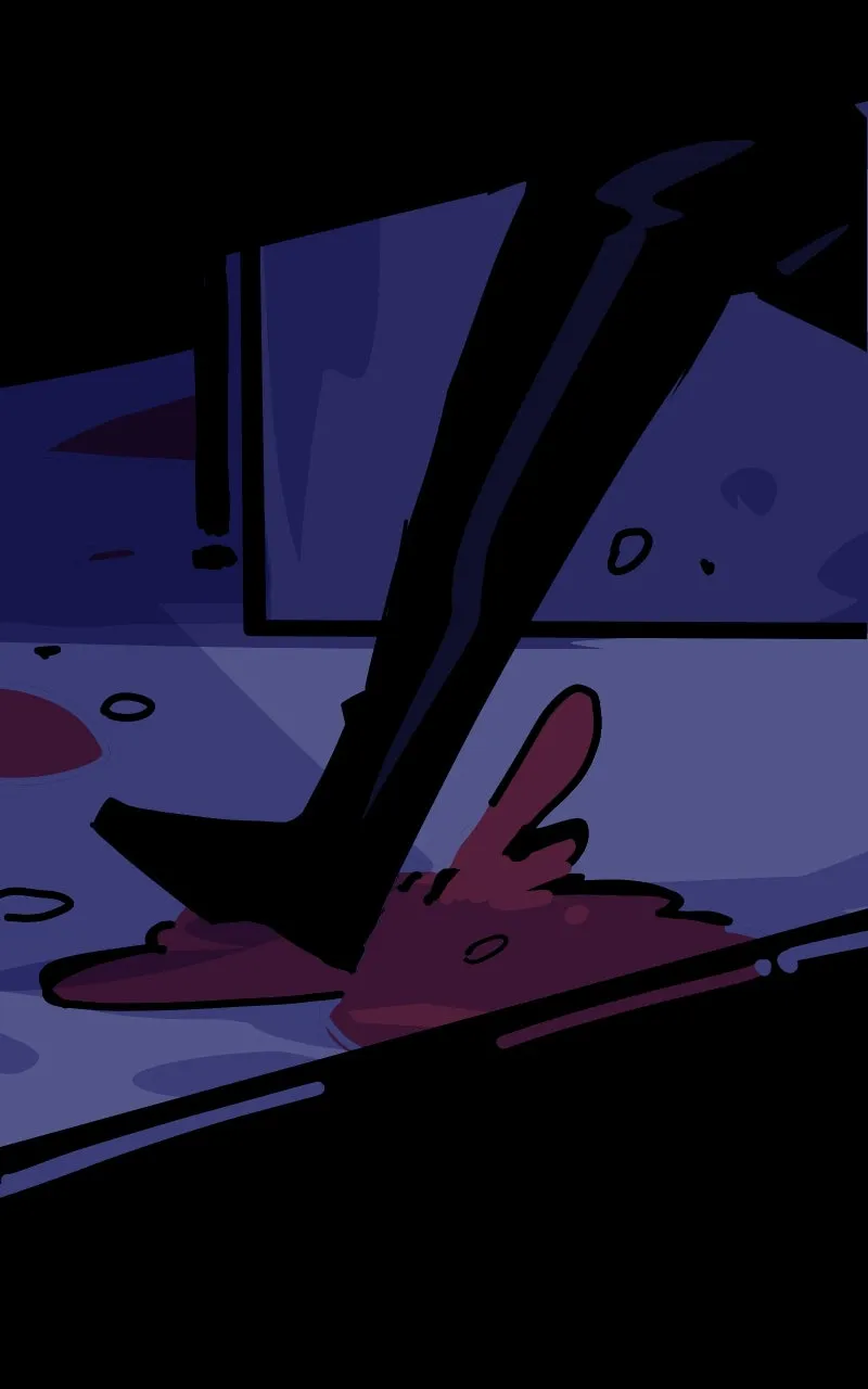 Paperteeth! Chapter 43 page 14 - 