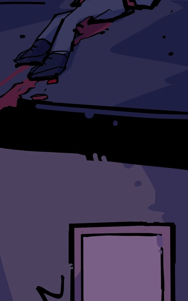 Paperteeth! Chapter 43 page 20 - 