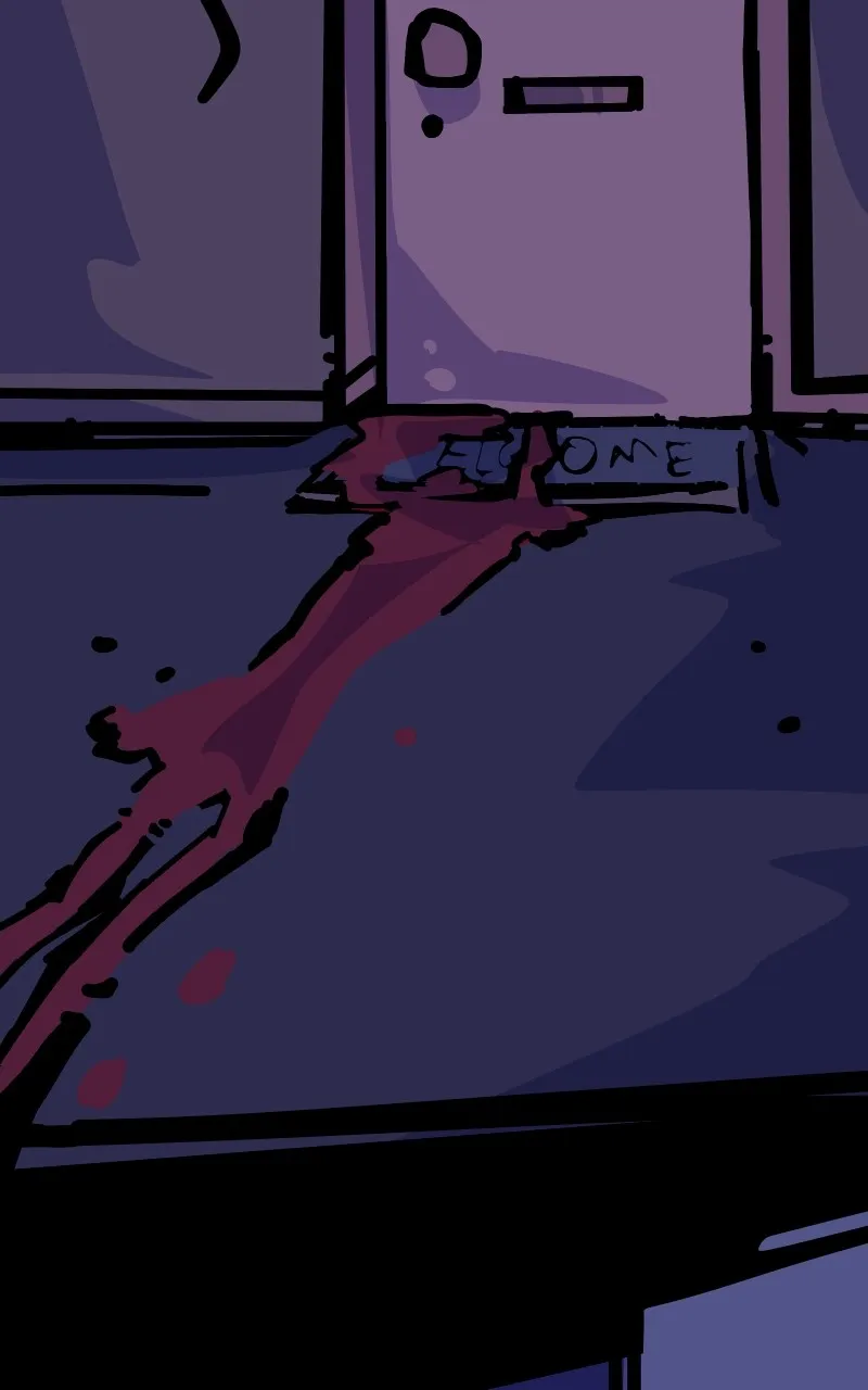 Paperteeth! Chapter 43 page 21 - 