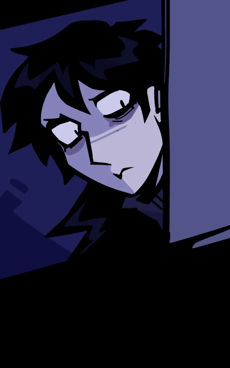 Paperteeth! Chapter 43 page 22 - 