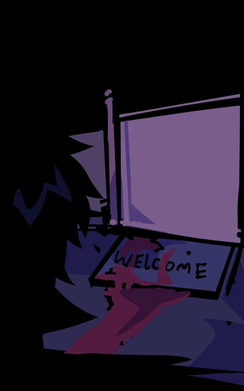 Paperteeth! Chapter 43 page 23 - 