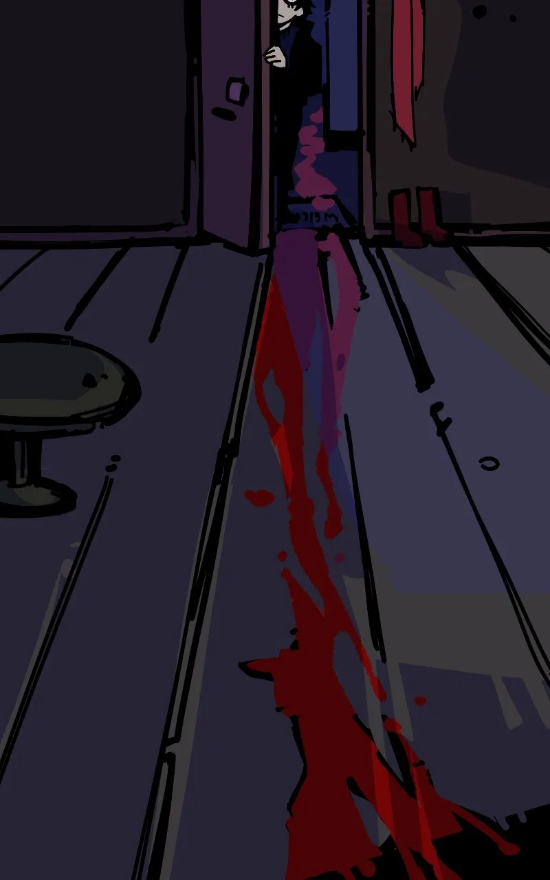 Paperteeth! Chapter 43 page 25 - 