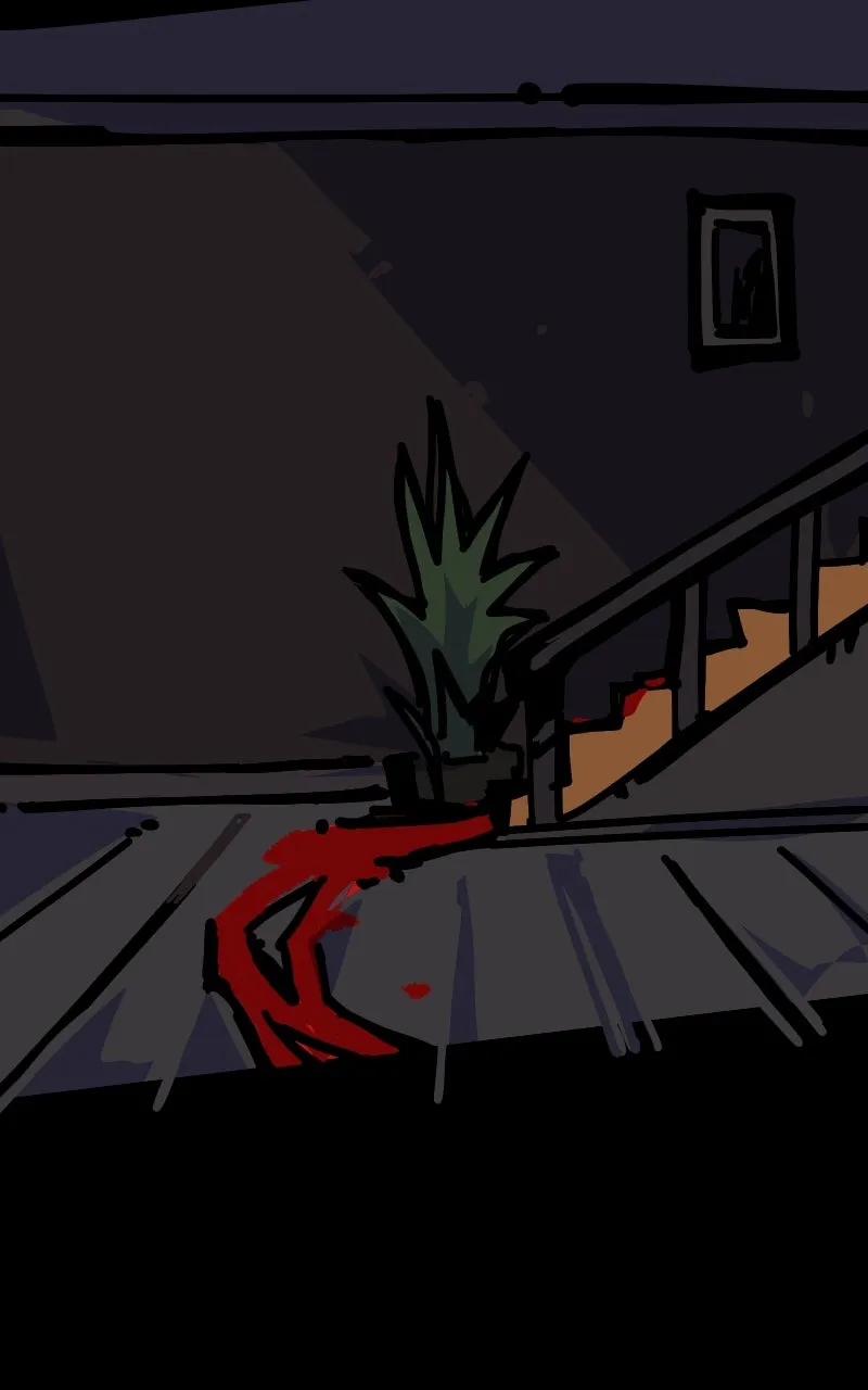 Paperteeth! Chapter 43 page 27 - 