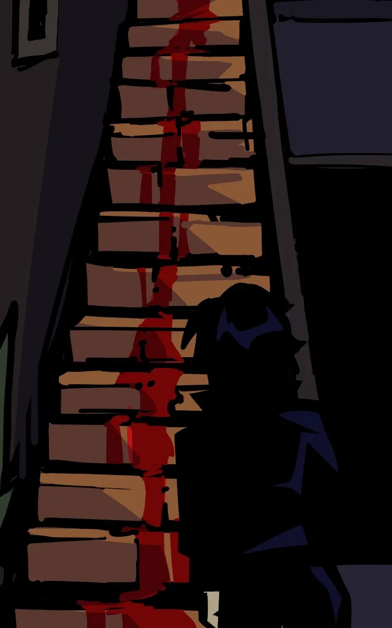 Paperteeth! Chapter 43 page 29 - 