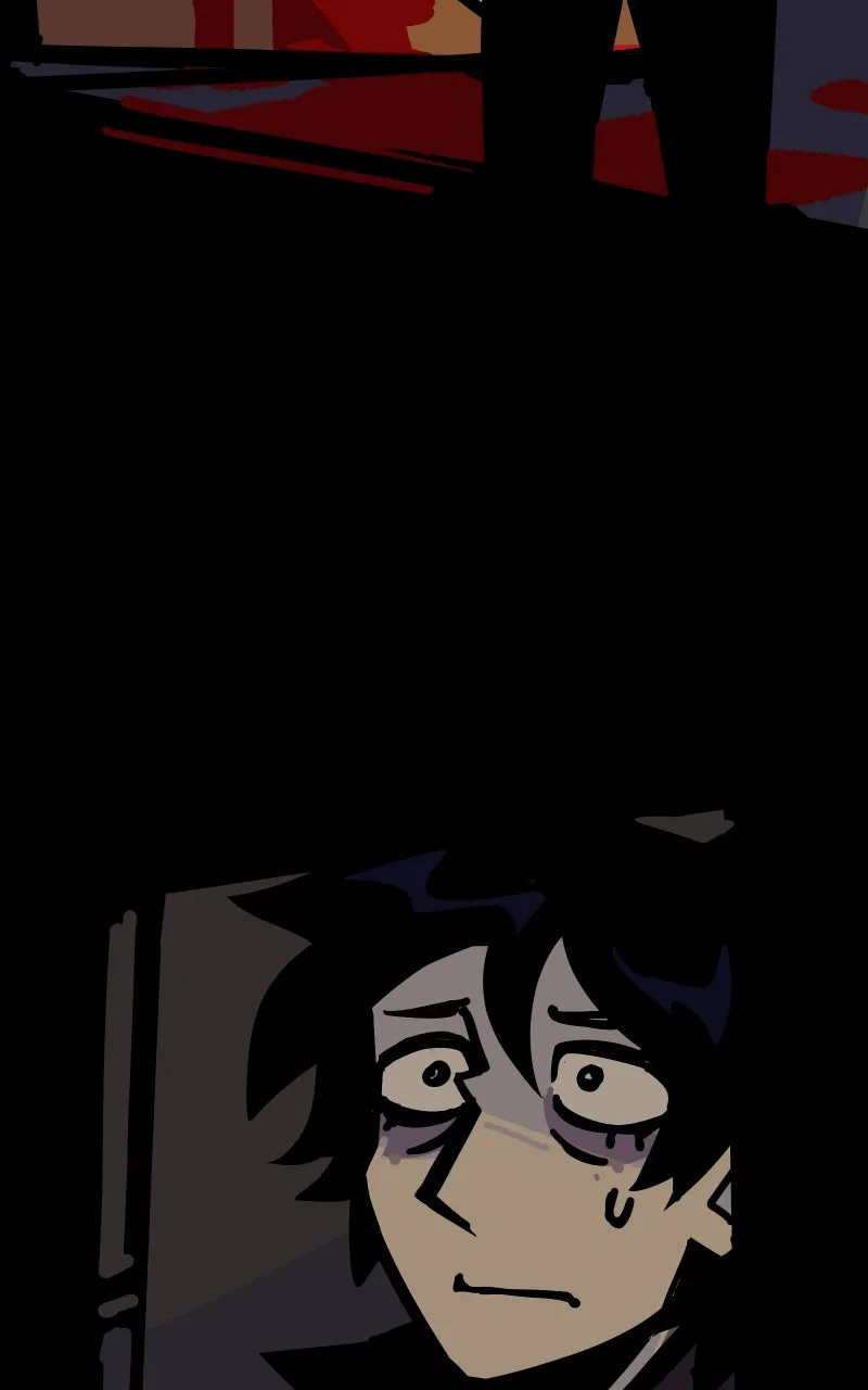 Paperteeth! Chapter 43 page 30 - 