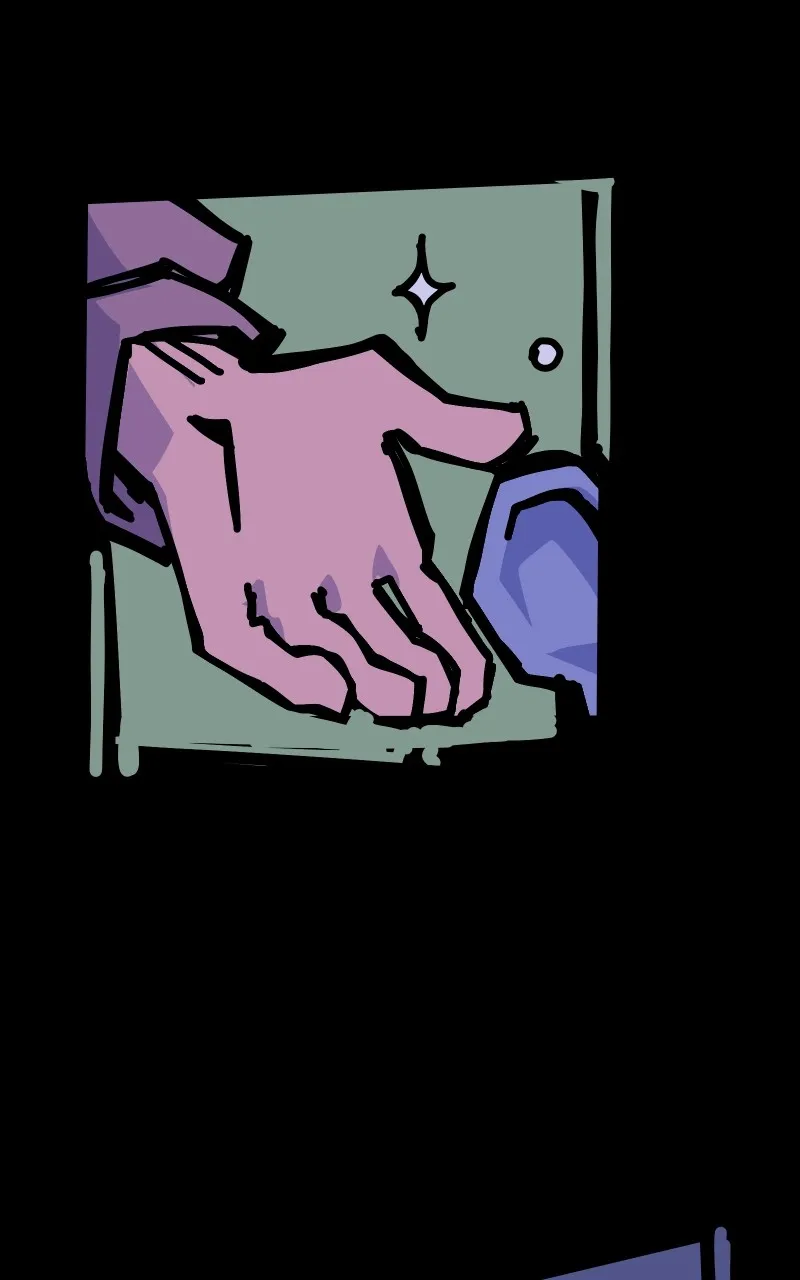 Paperteeth! Chapter 43 page 4 - 