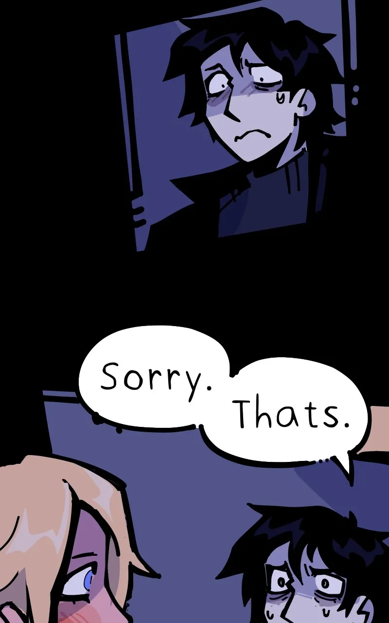 Paperteeth! Chapter 43 page 5 - 