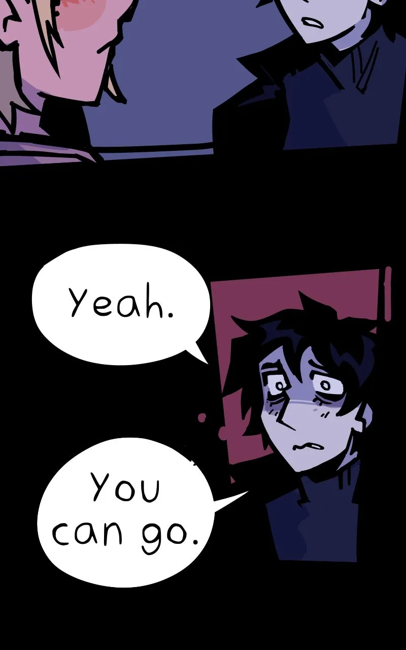 Paperteeth! Chapter 43 page 6 - 