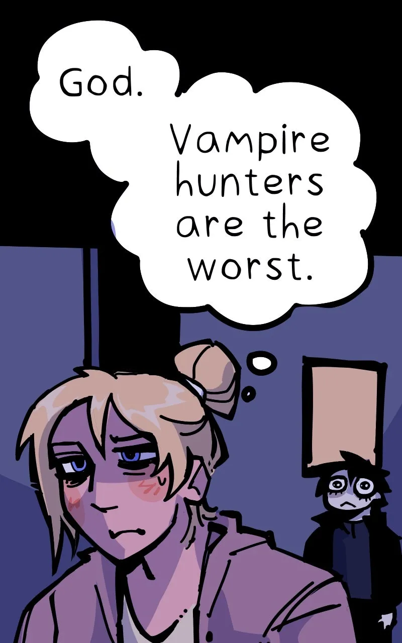 Paperteeth! Chapter 43 page 7 - 
