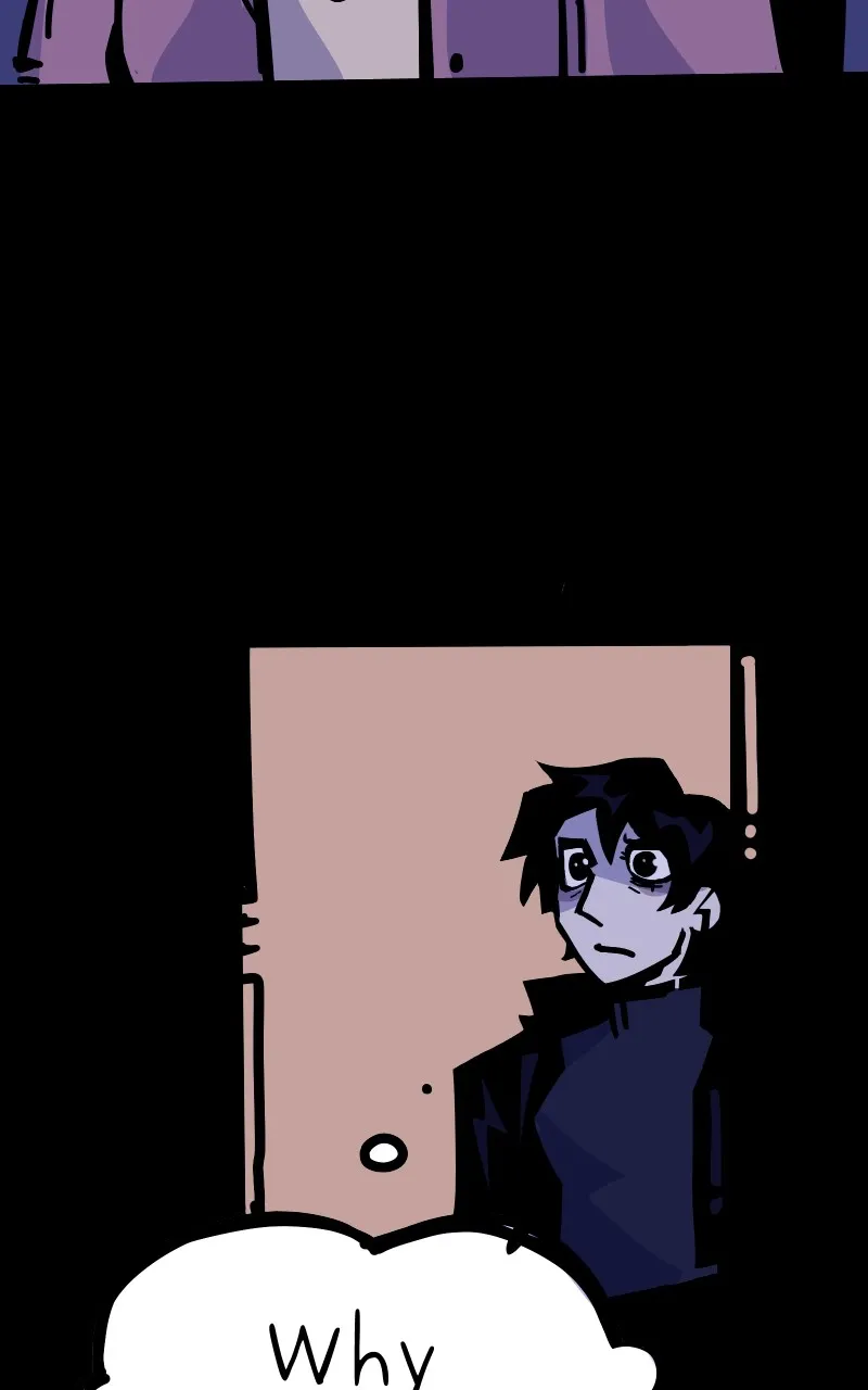Paperteeth! Chapter 43 page 8 - 