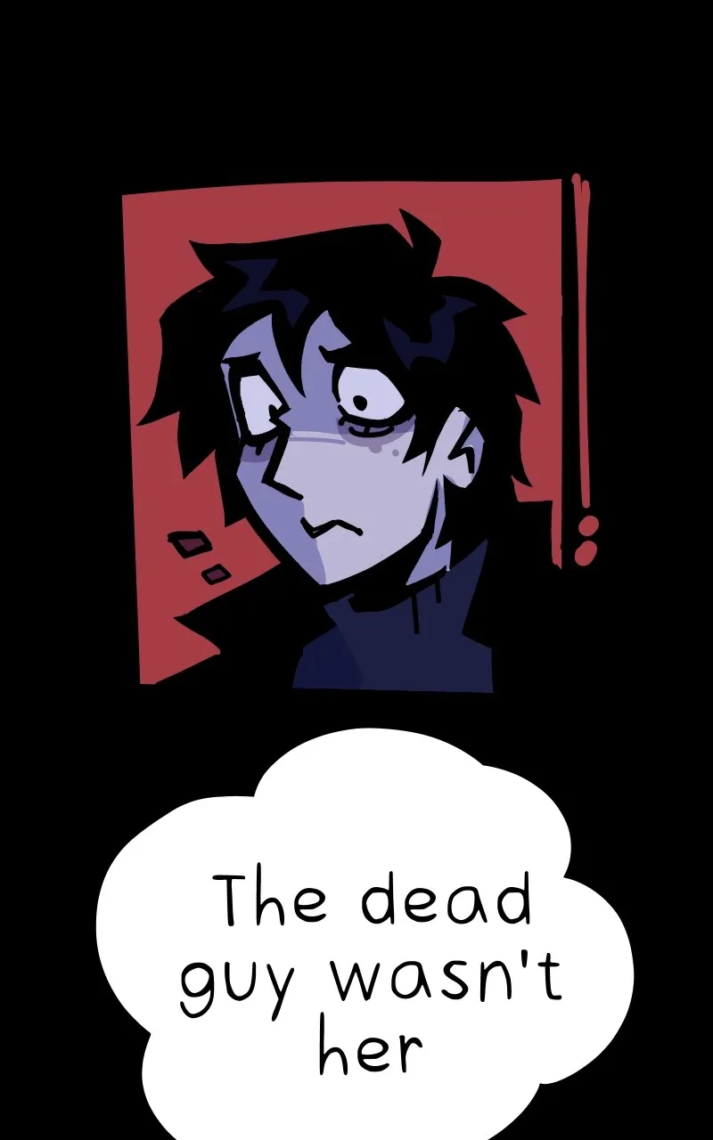 Paperteeth! Chapter 43 page 10 - 
