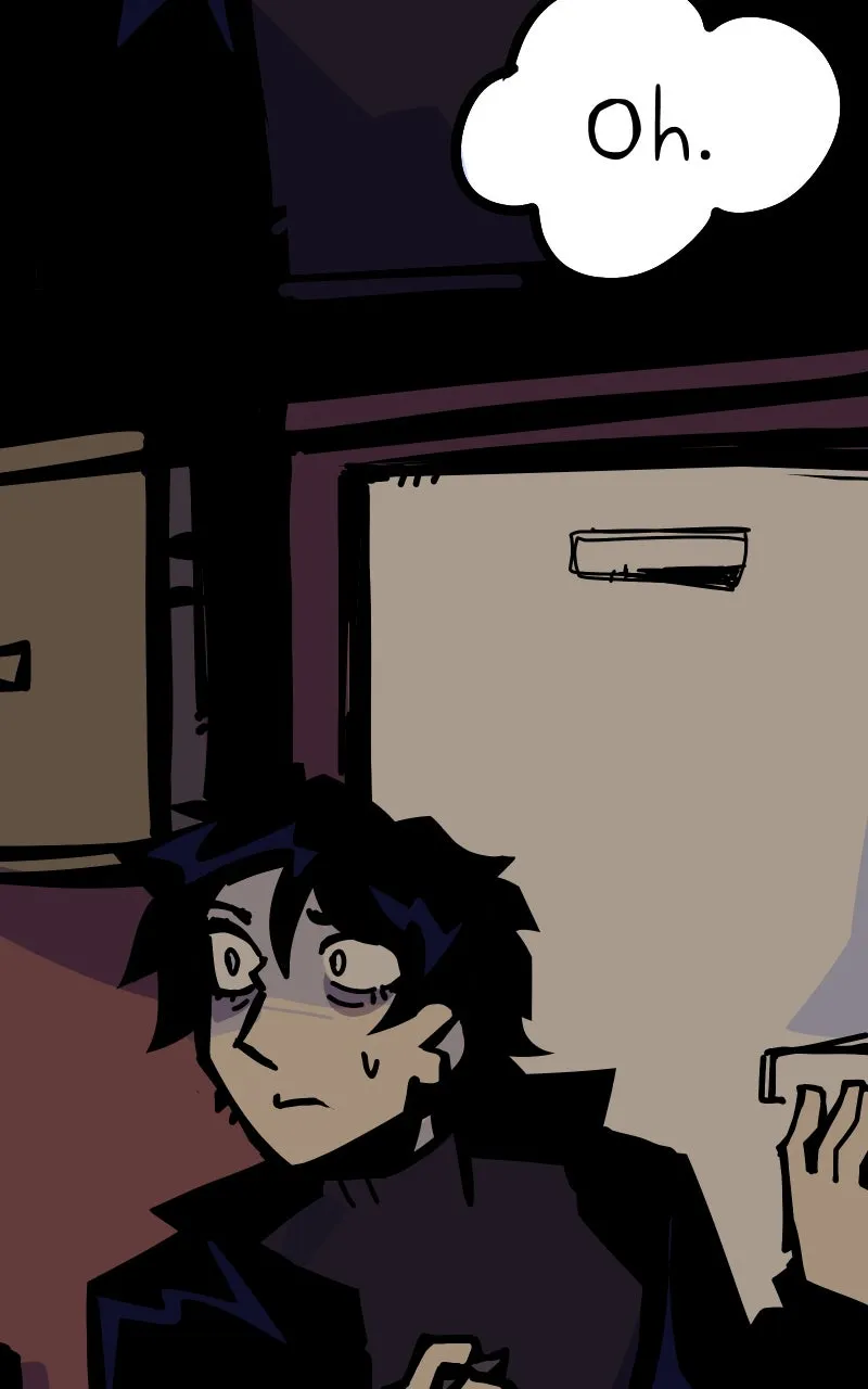 Paperteeth! Chapter 44 page 11 - 