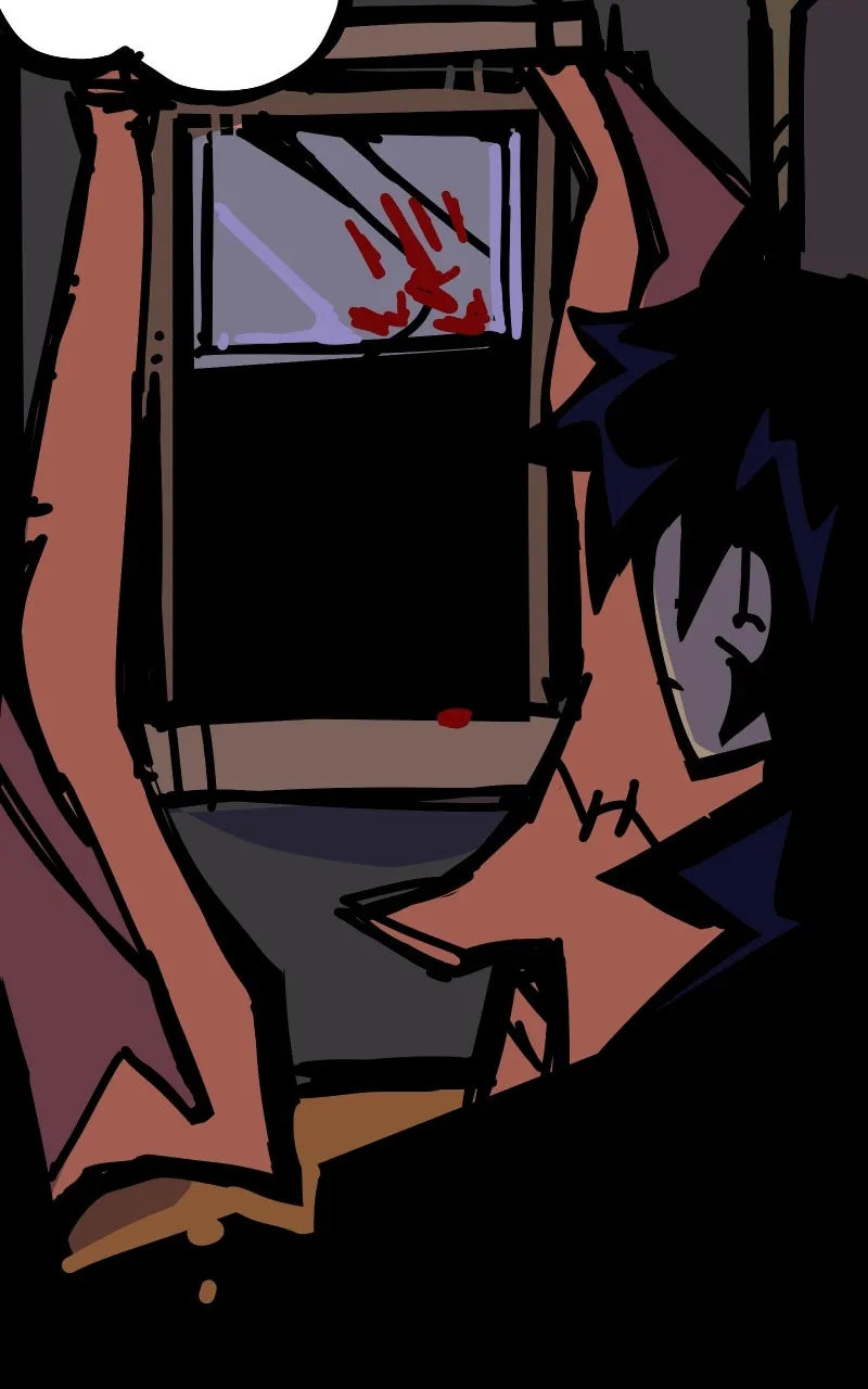 Paperteeth! Chapter 44 page 14 - 
