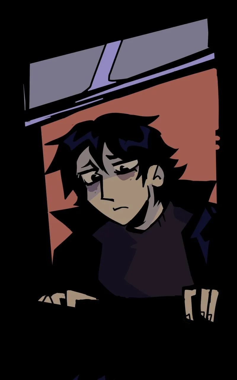 Paperteeth! Chapter 44 page 15 - 