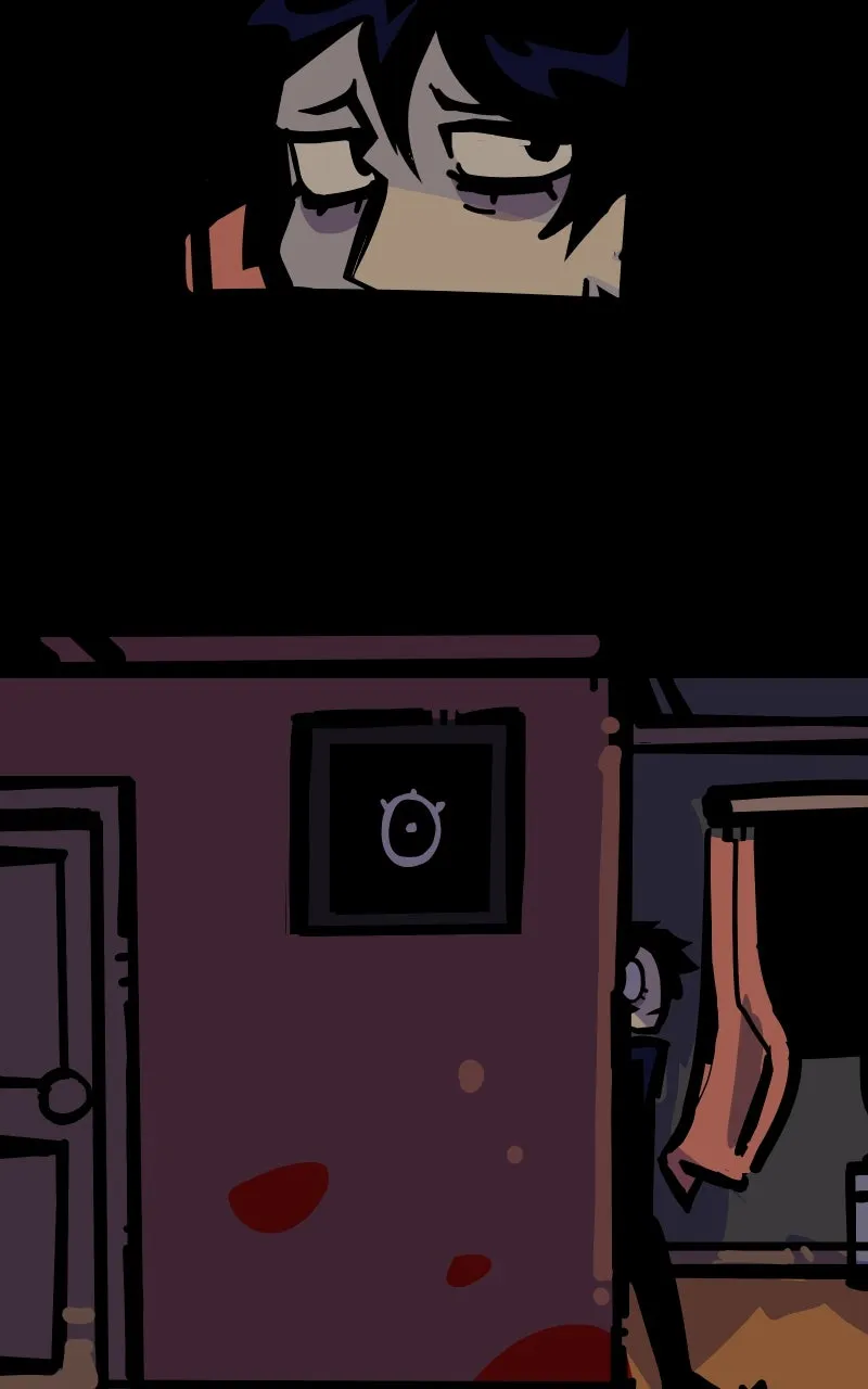 Paperteeth! Chapter 44 page 16 - 
