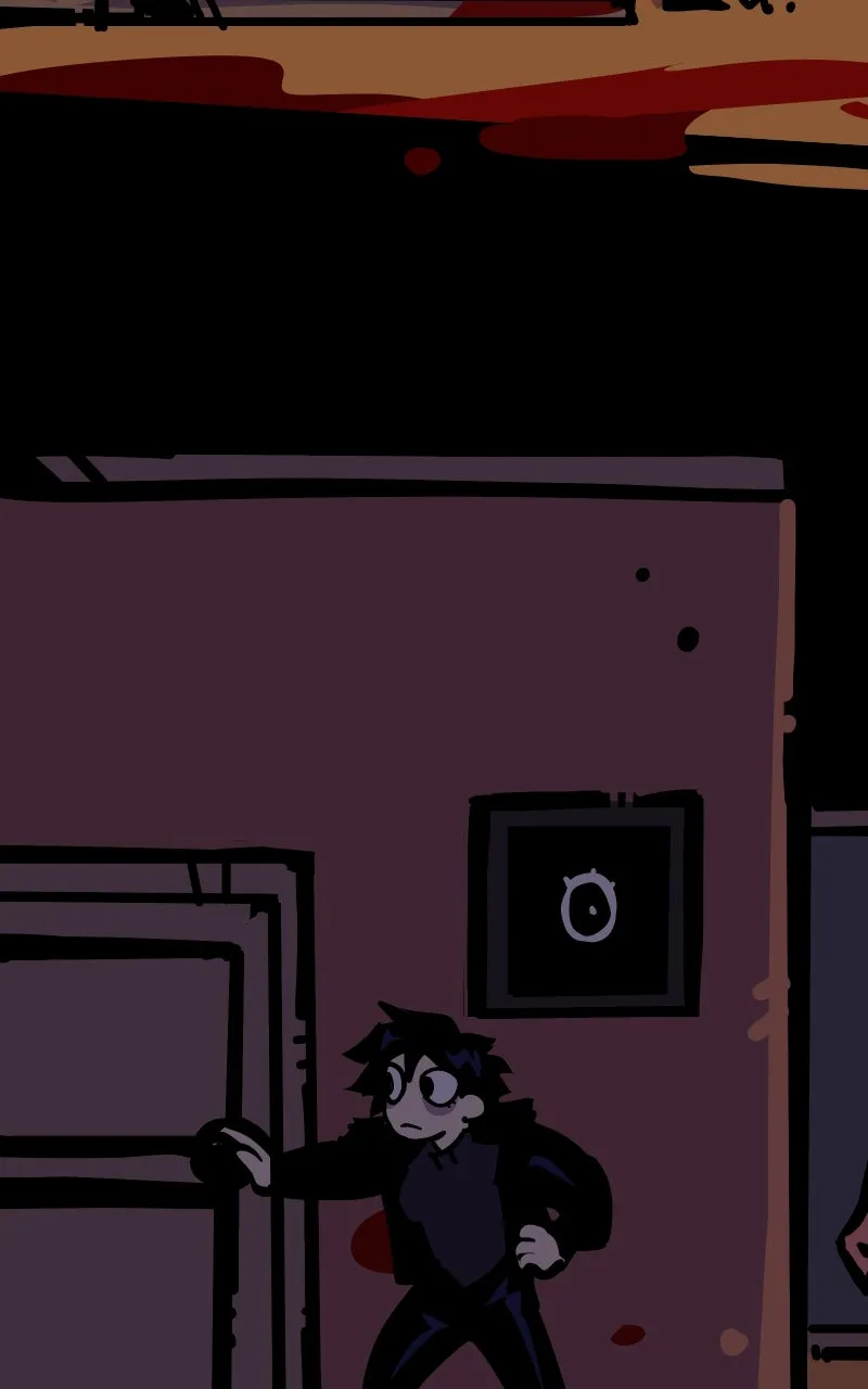Paperteeth! Chapter 44 page 17 - 