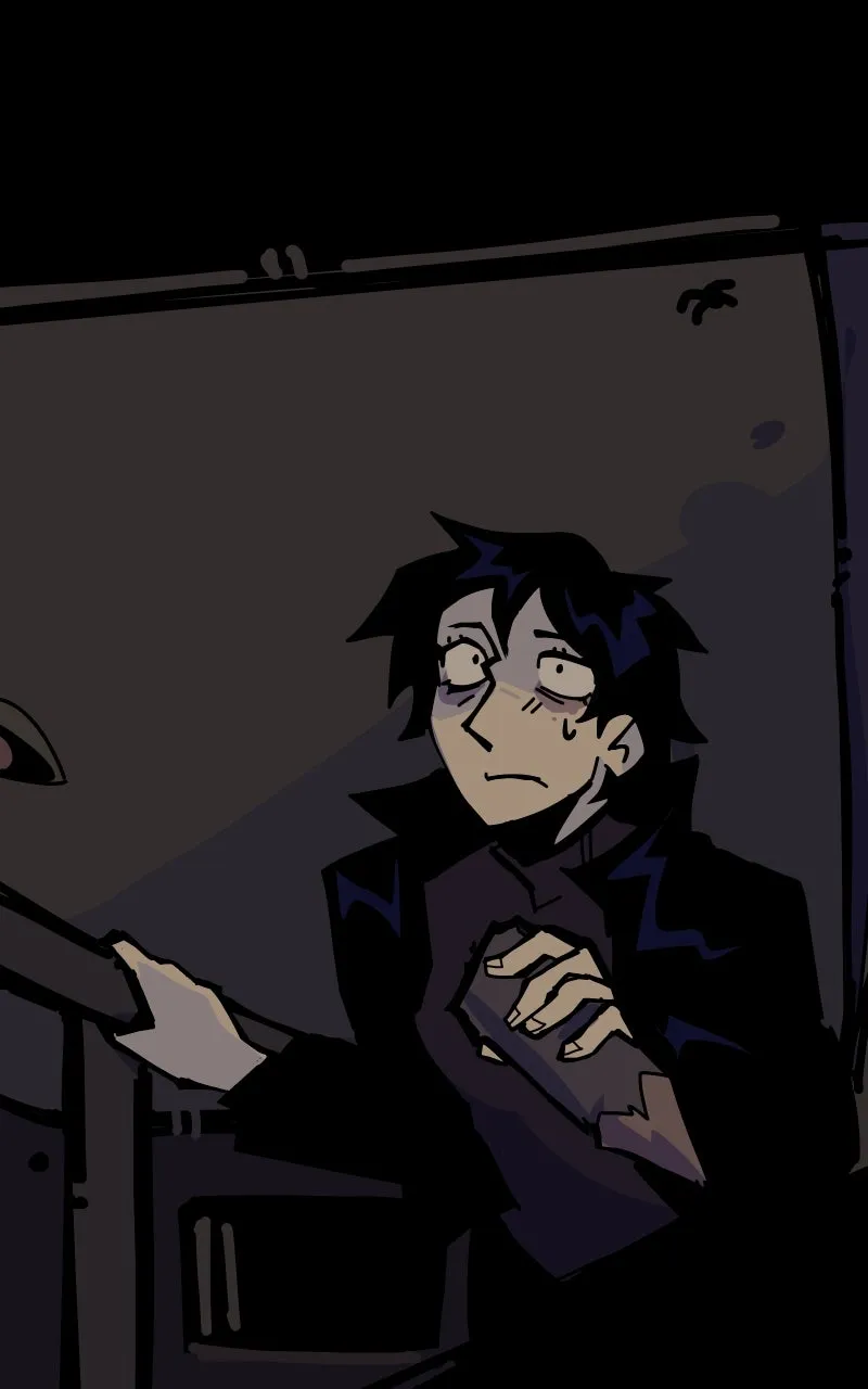 Paperteeth! Chapter 44 page 3 - 
