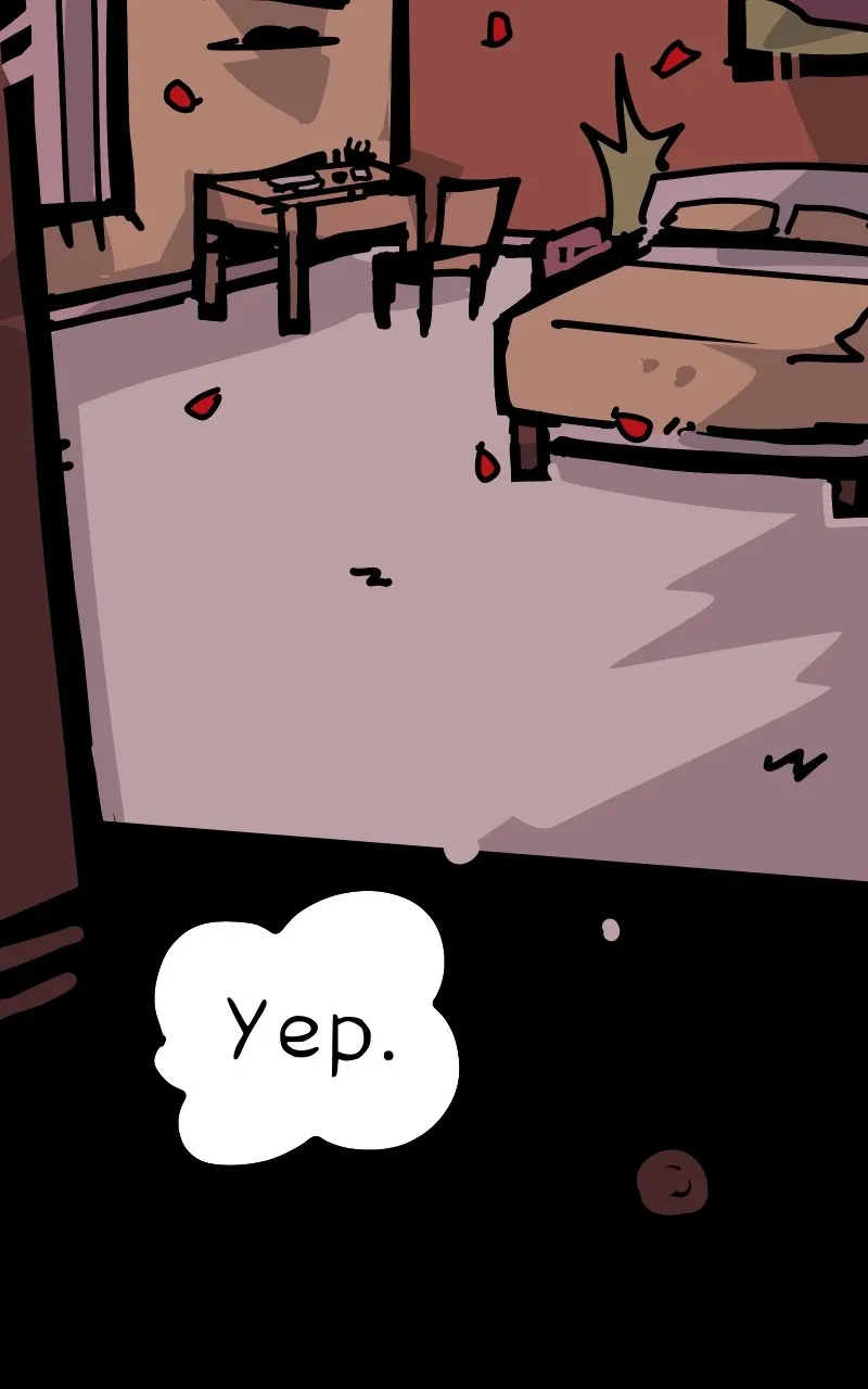 Paperteeth! Chapter 44 page 21 - 