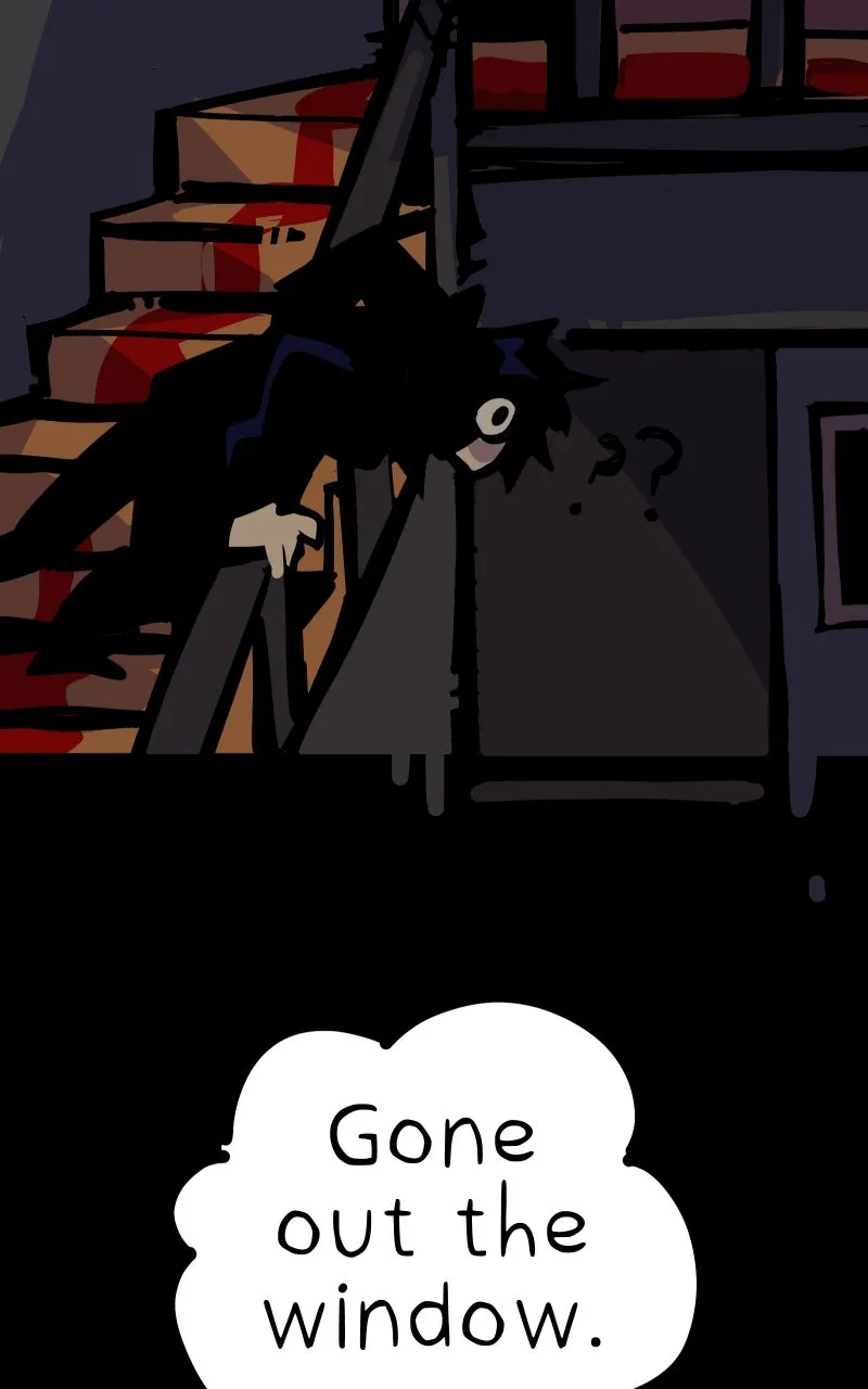 Paperteeth! Chapter 44 page 24 - 