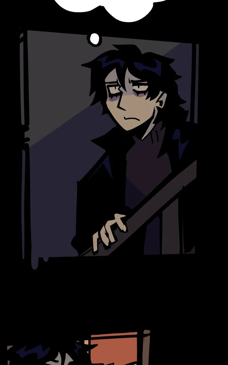 Paperteeth! Chapter 44 page 25 - 