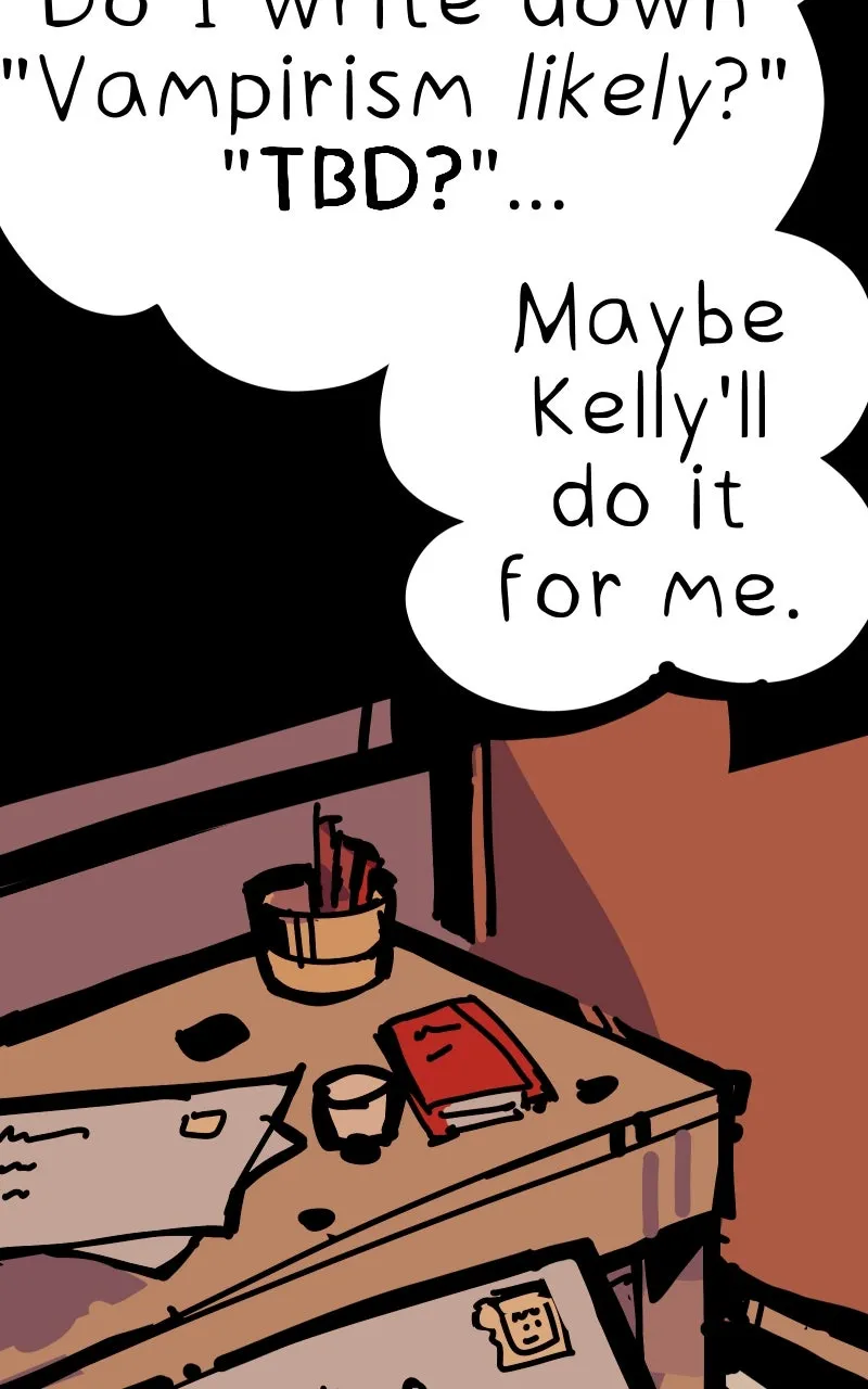 Paperteeth! Chapter 44 page 27 - 