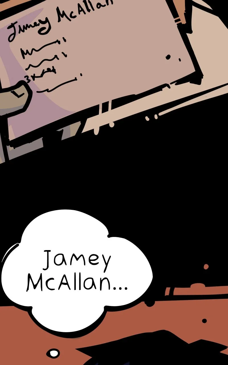 Paperteeth! Chapter 44 page 28 - 