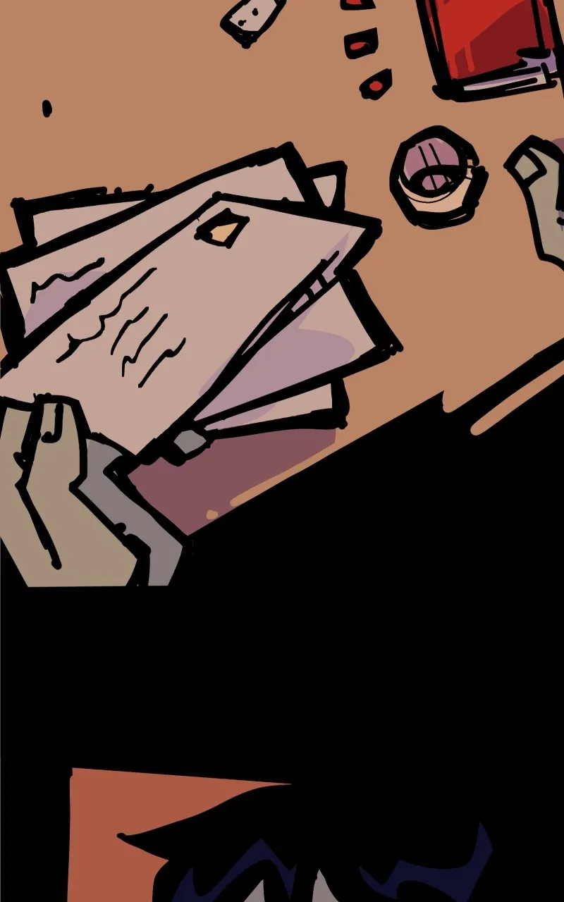 Paperteeth! Chapter 44 page 32 - 