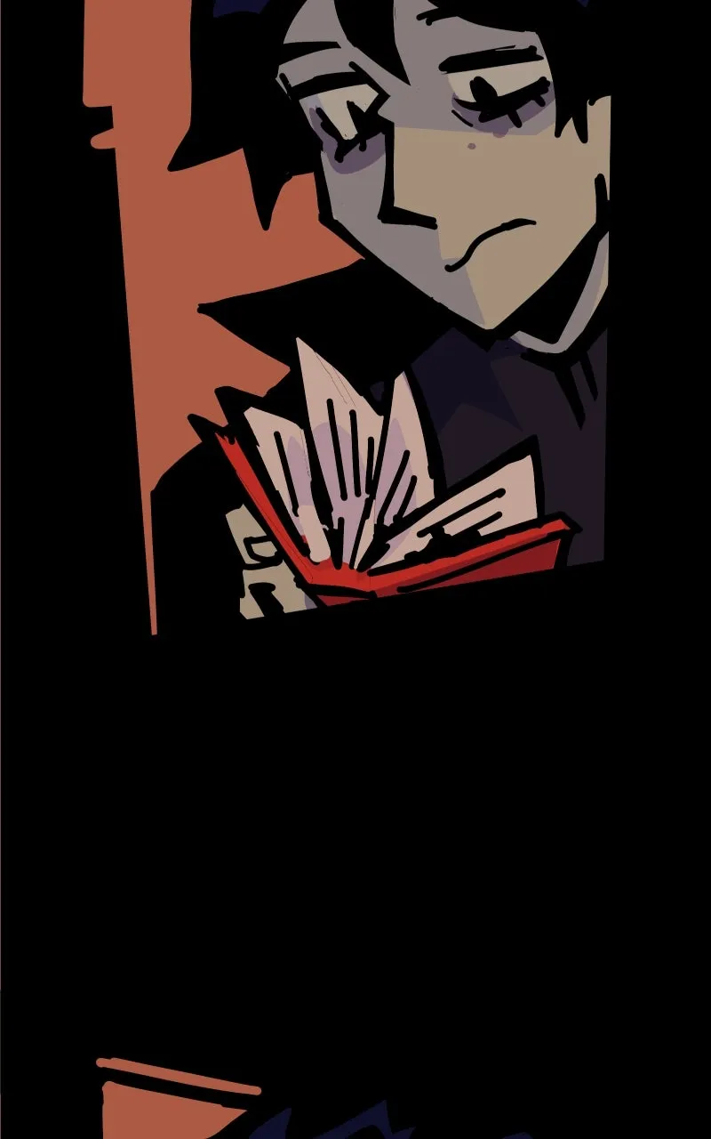 Paperteeth! Chapter 44 page 33 - 