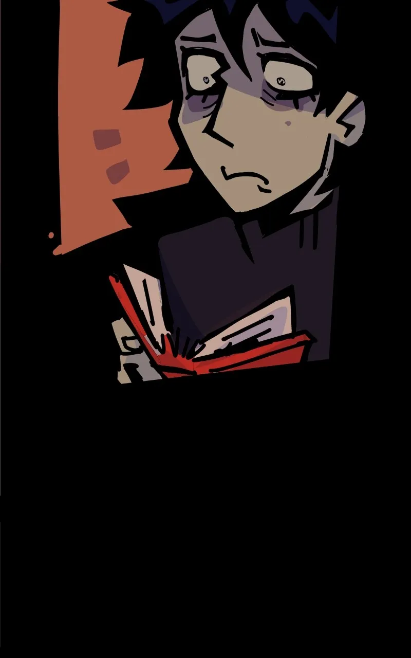 Paperteeth! Chapter 44 page 34 - 